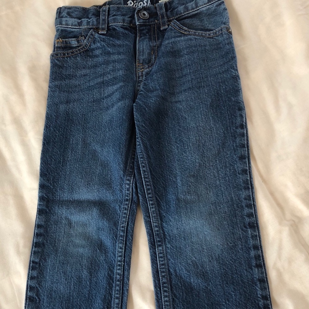 Jeans Boys